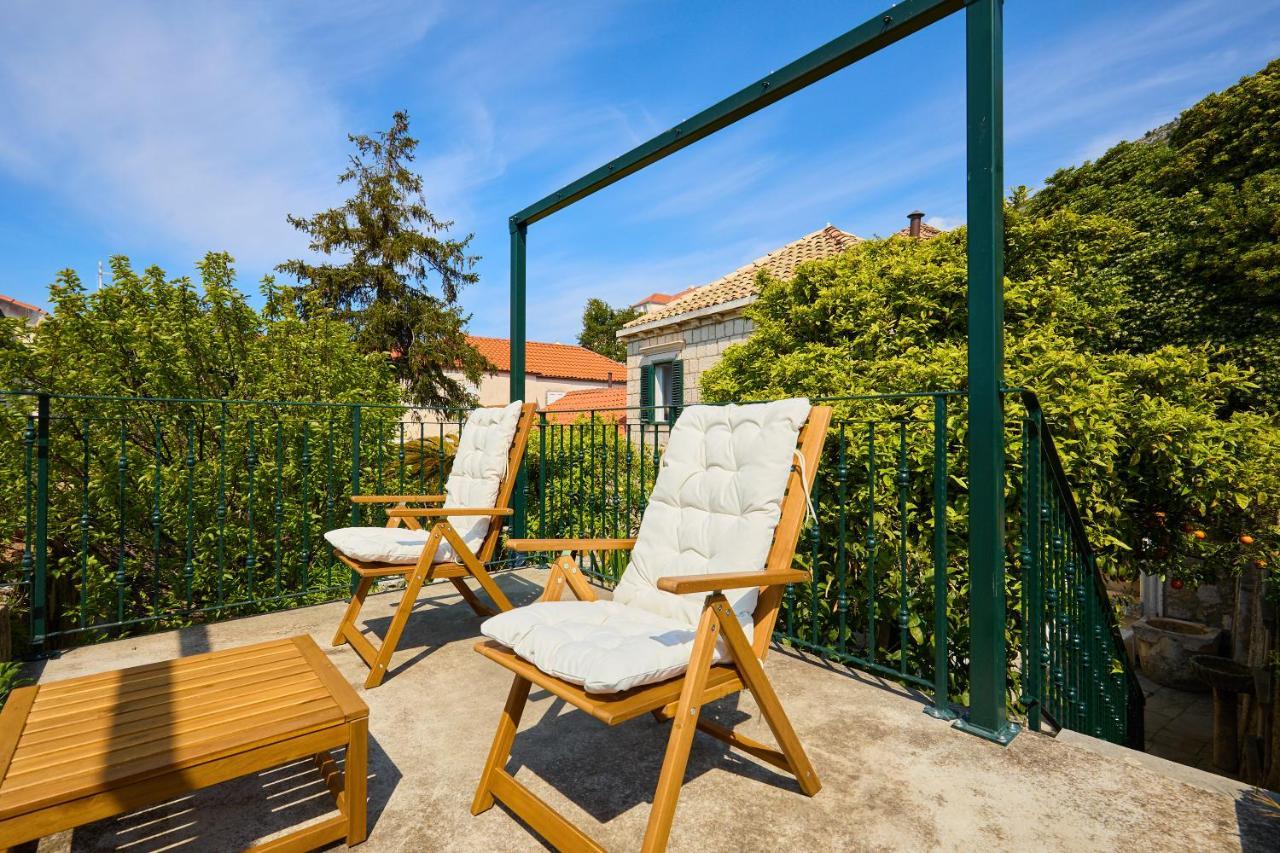 Dubrovnik Legacy Apartment Exterior photo
