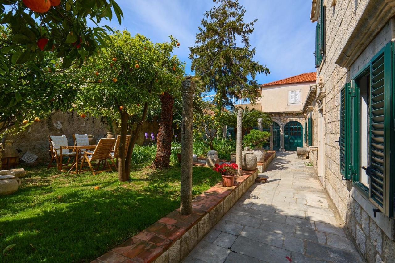 Dubrovnik Legacy Apartment Exterior photo