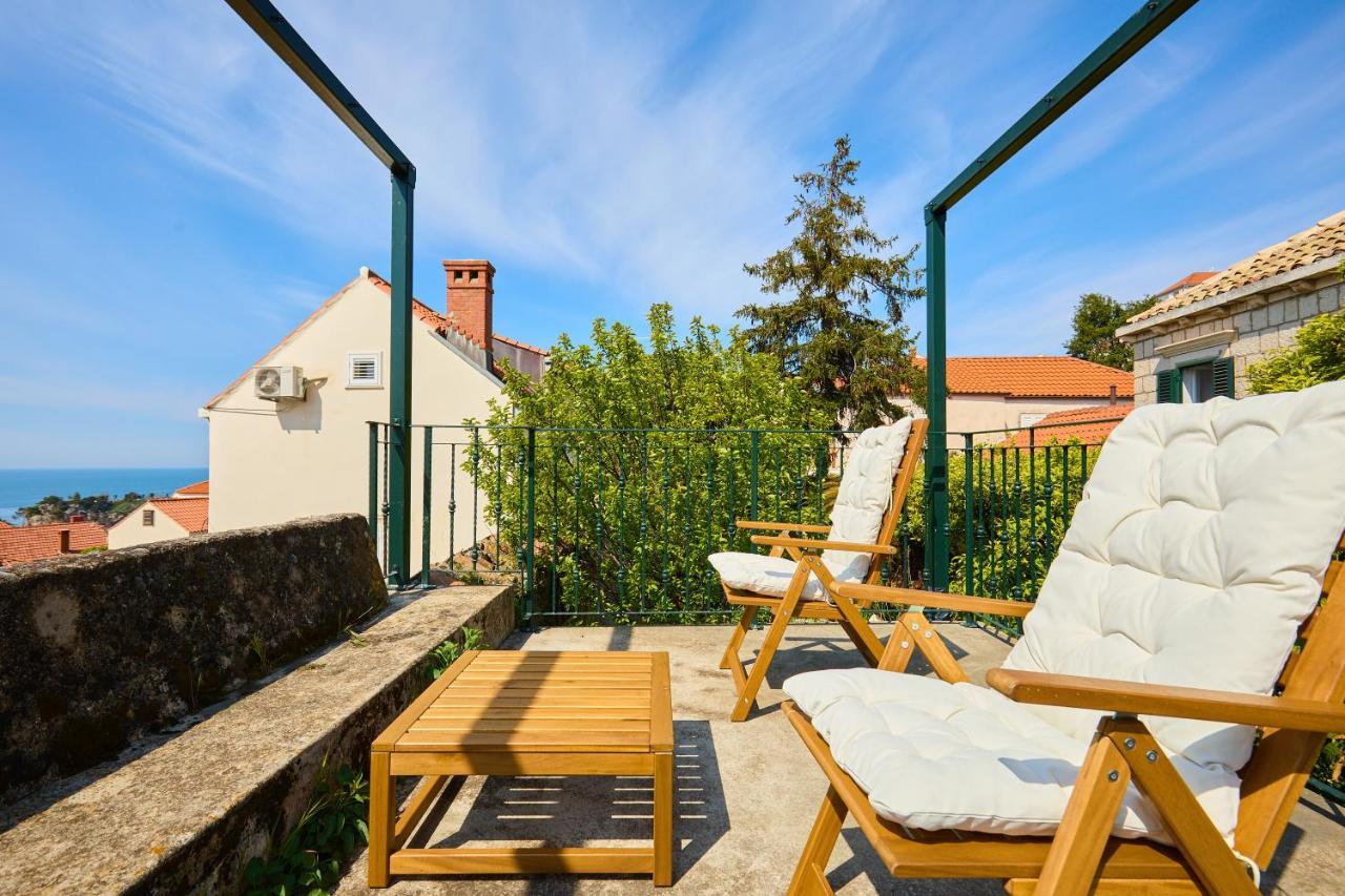 Dubrovnik Legacy Apartment Exterior photo