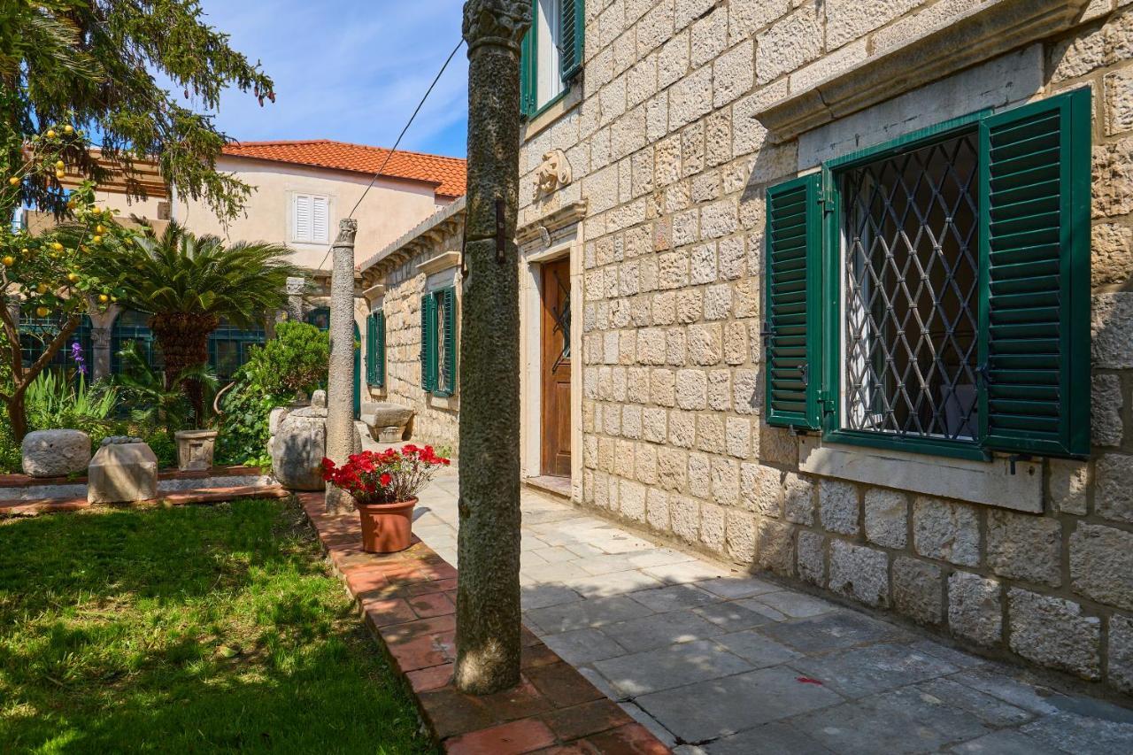 Dubrovnik Legacy Apartment Exterior photo